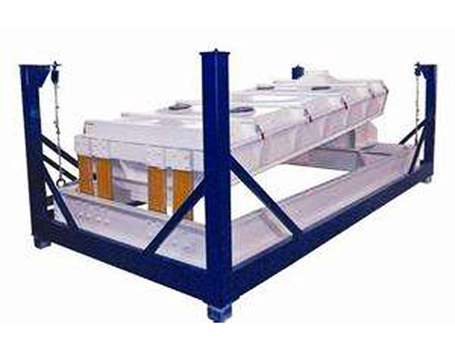 平面筛运行过程中都有哪些危险需要注意