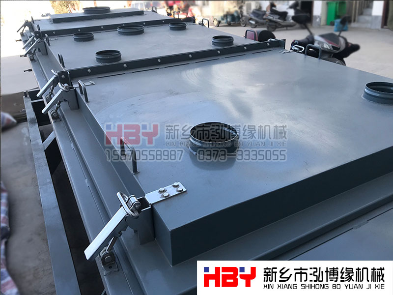 哪里卖碳素专用平面回转筛??