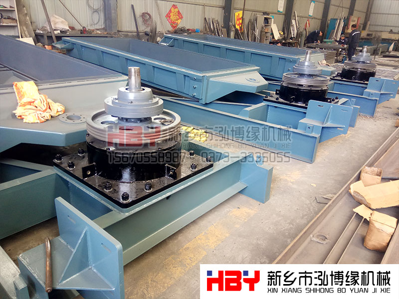 泓博缘平面回转筛是价格合理,售后无忧,欢迎选购!!