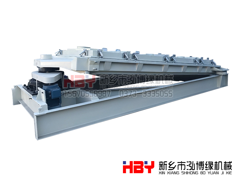 怎么在筛分过程中既能解决粉尘污染的问题，又可以保证高效筛分的？