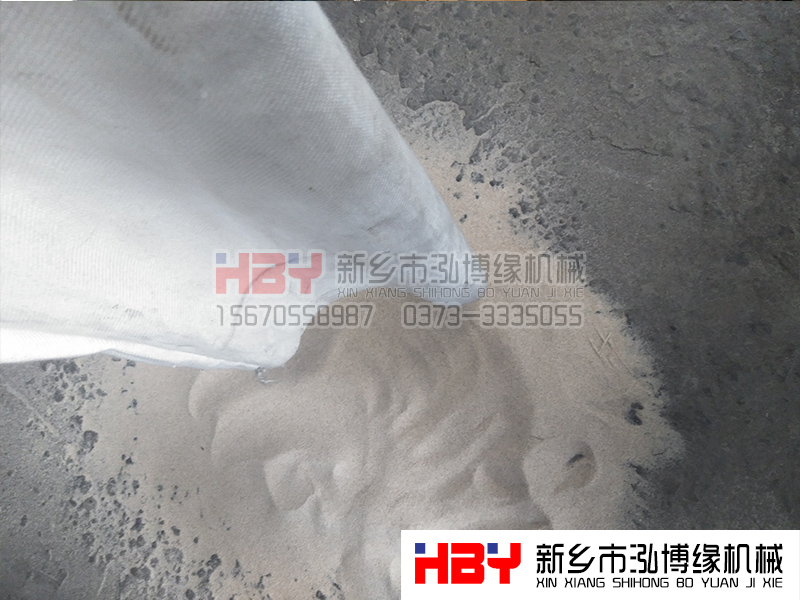 直排筛的筛分精度和产量之间有怎样的关系?